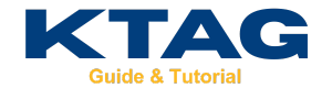 KTAG Logo